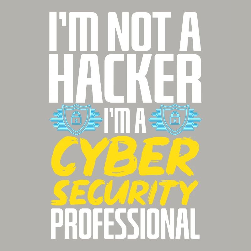 Cybersecurity Hacker IT-Sicherheit