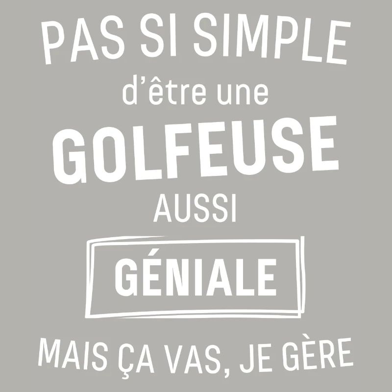 Gameuse GÉNIALE