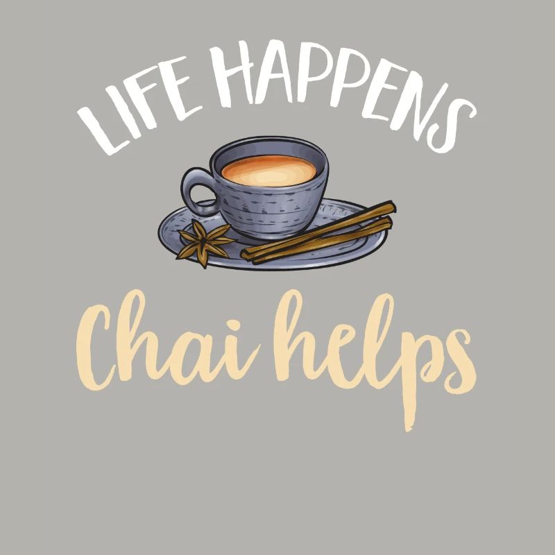 Chai Tea Masala Chai