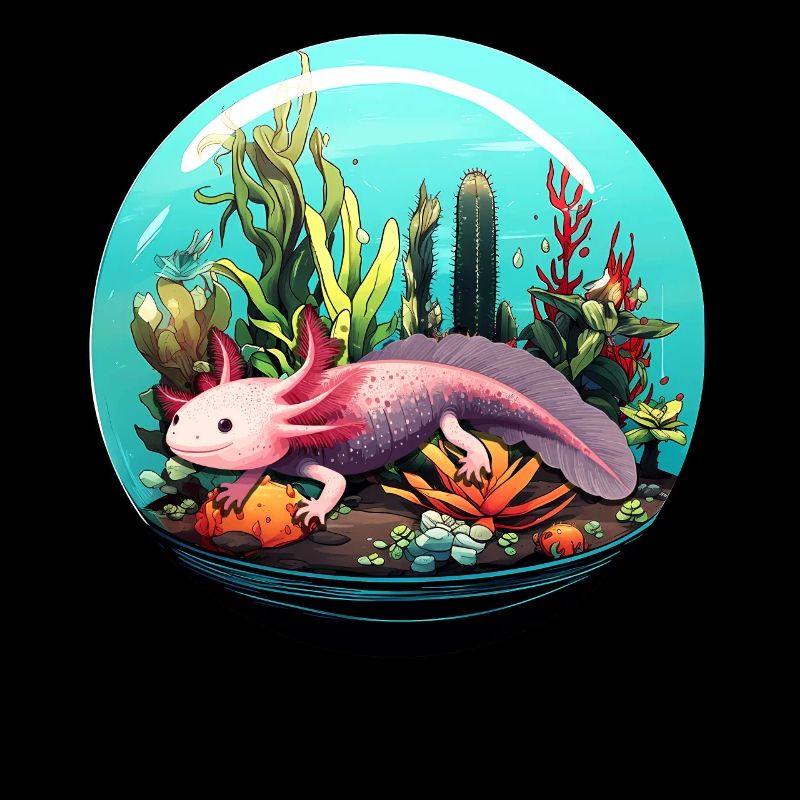 Axolotl