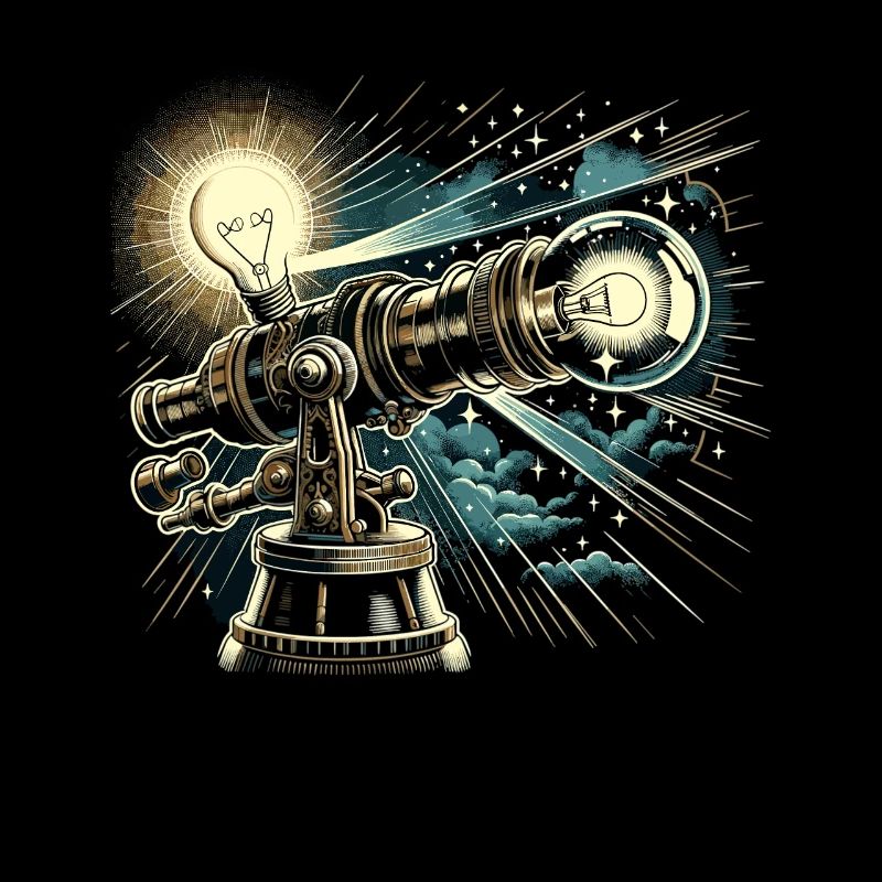 Astrophotographie Astronomie Caméra spatiale