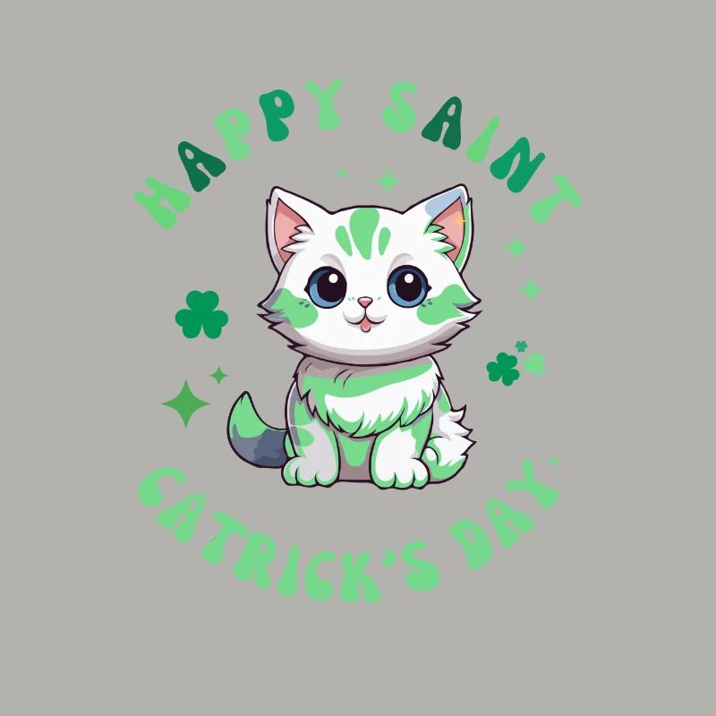 Joyeuse Saint-Patrick Drôle de Saint-Patrick