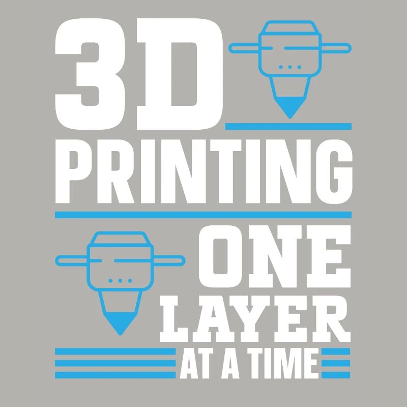 3D Printer 3D Printing