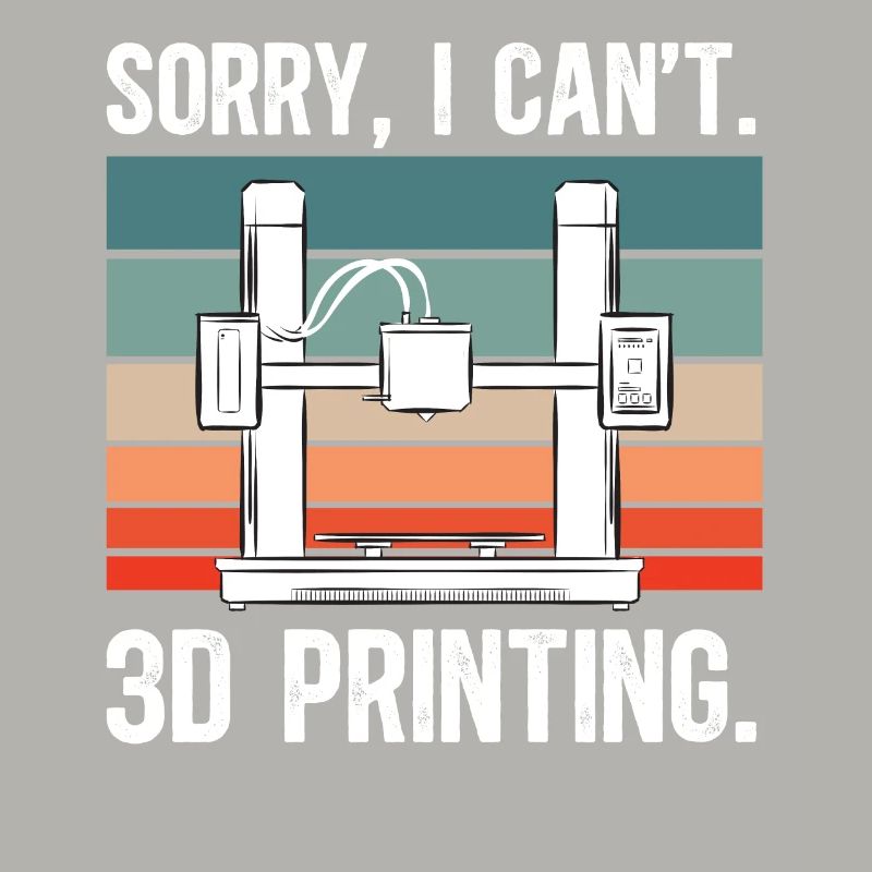 3D Printer 3D Printing