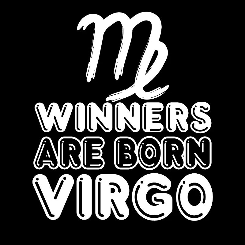Virgo Winners Are Born Virgo Horoscope