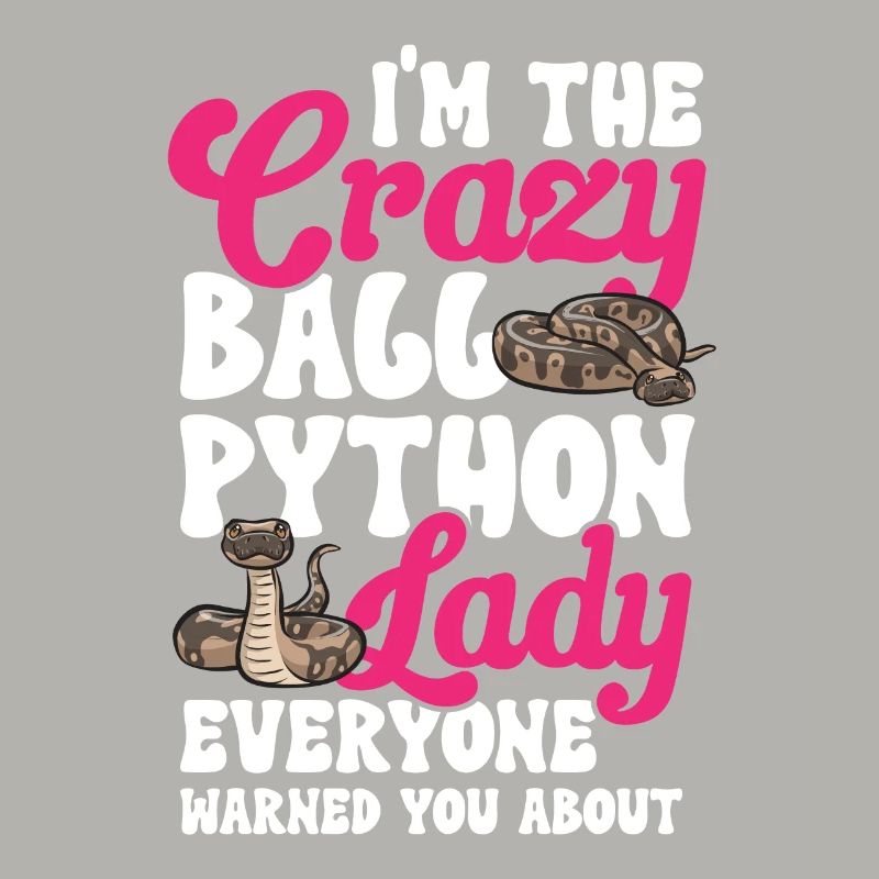 Ball Python Snake King Python