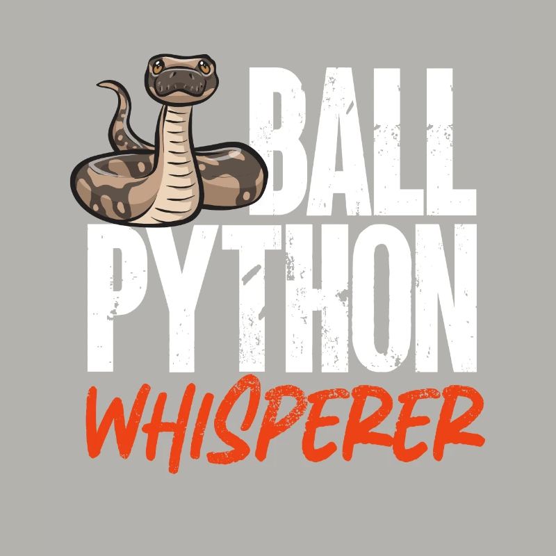 Ball Python Snake King Python