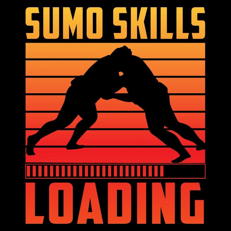 Chargement des compétences de sumo