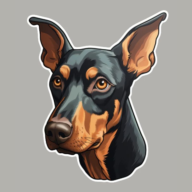 Dobermann
