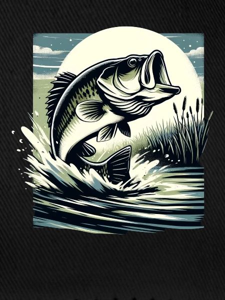 Bass Fish
