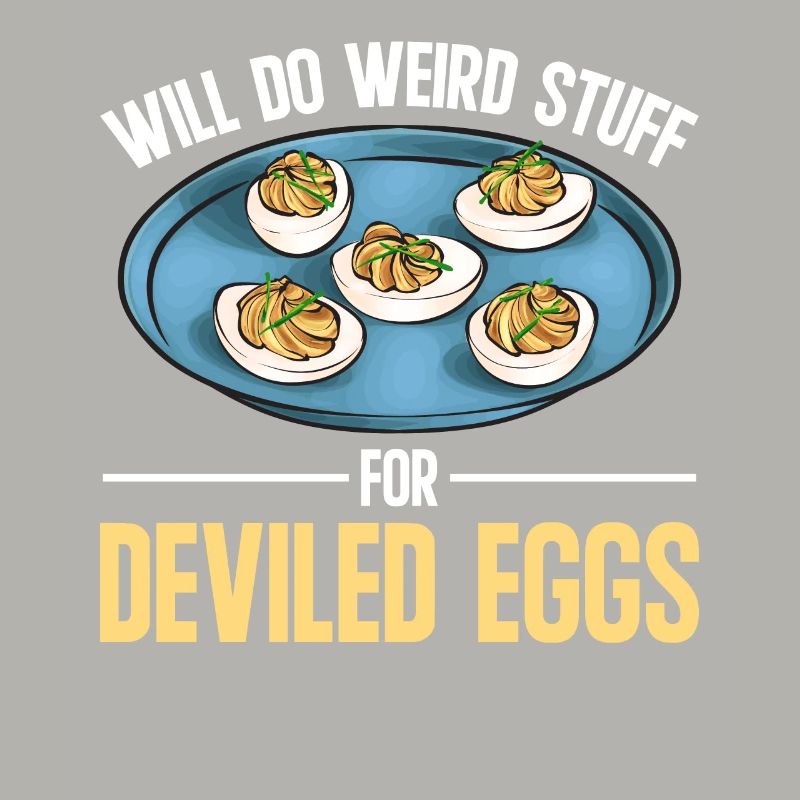Gefüllte Eier Deviled Eggs