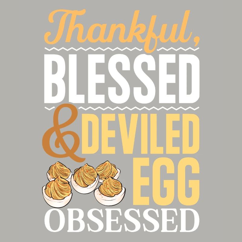 Gefüllte Eier Deviled Eggs