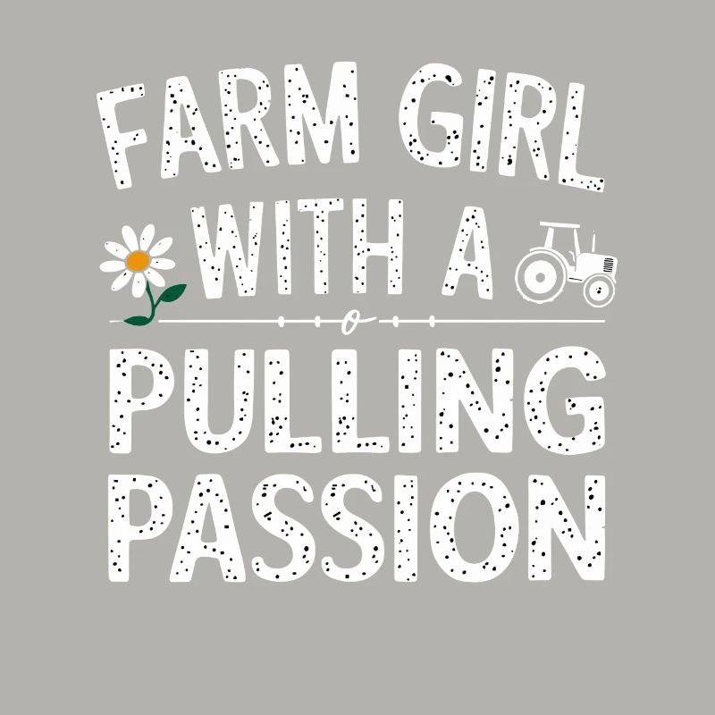 Tractor Pulling Tractor Pulling Tractor Power Farm