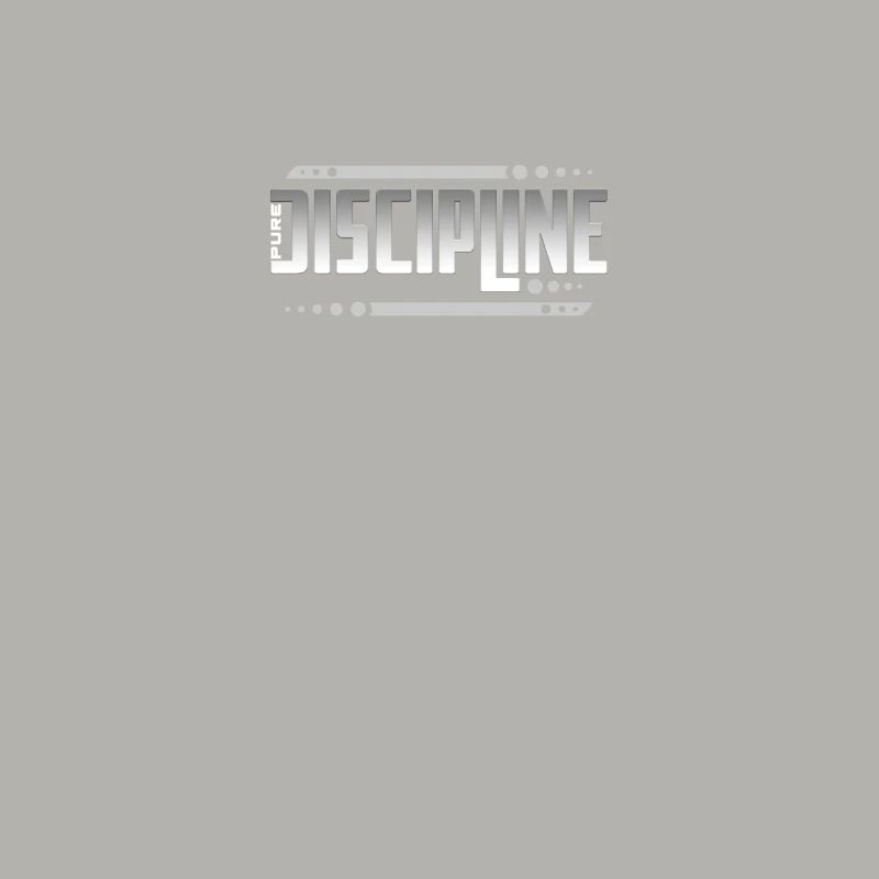 Pure Discipline: Forge Your Path
