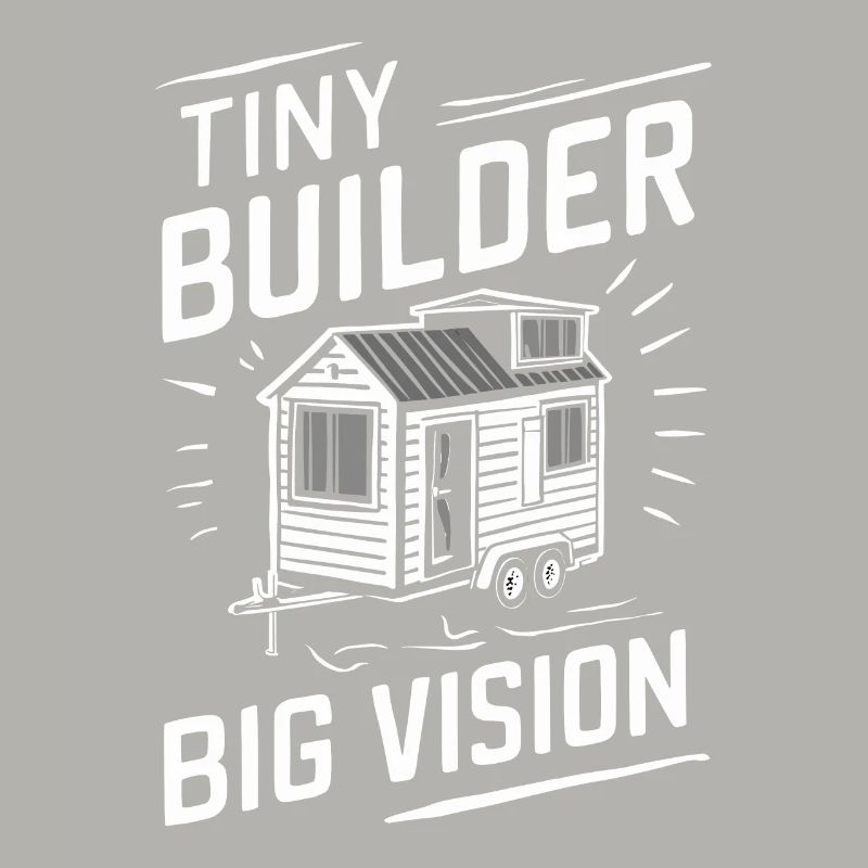 Rolling Tiny House Mode de vie minimaliste