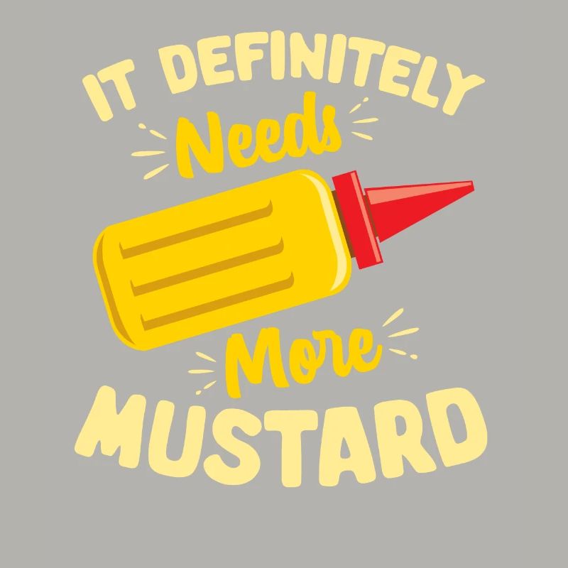 Senf Mustard
