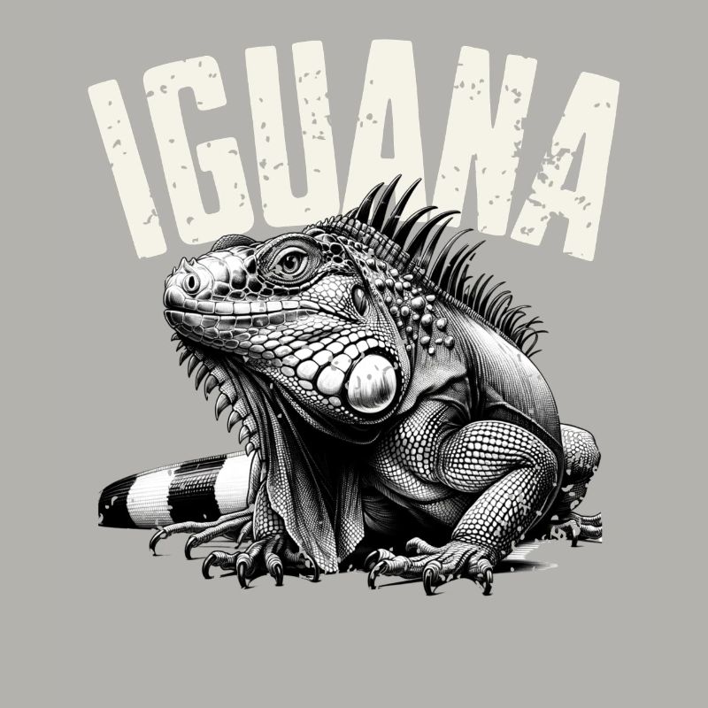 Iguane