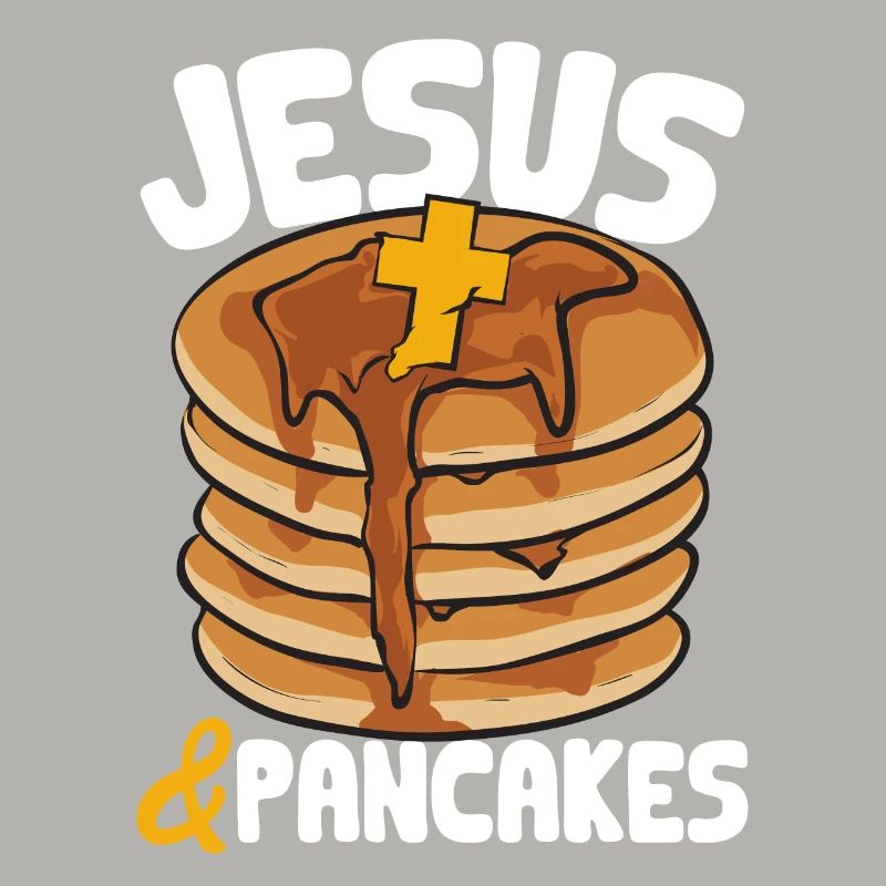 Pancake Breakfast Pancakes