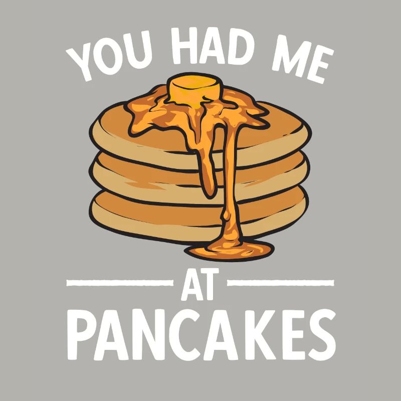 Pancake Breakfast Pancakes