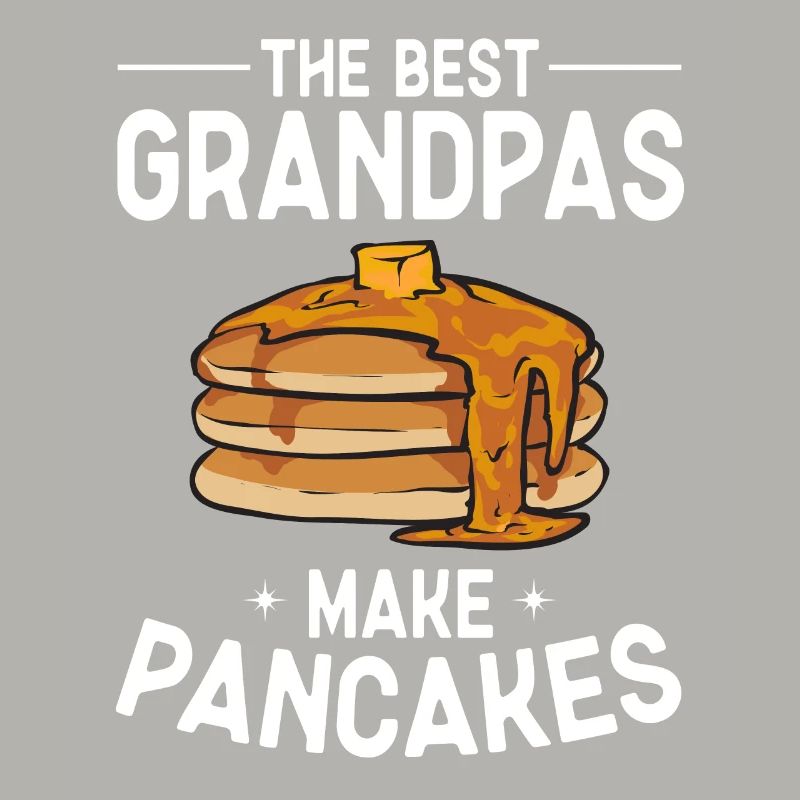 Pancake Breakfast Pancakes