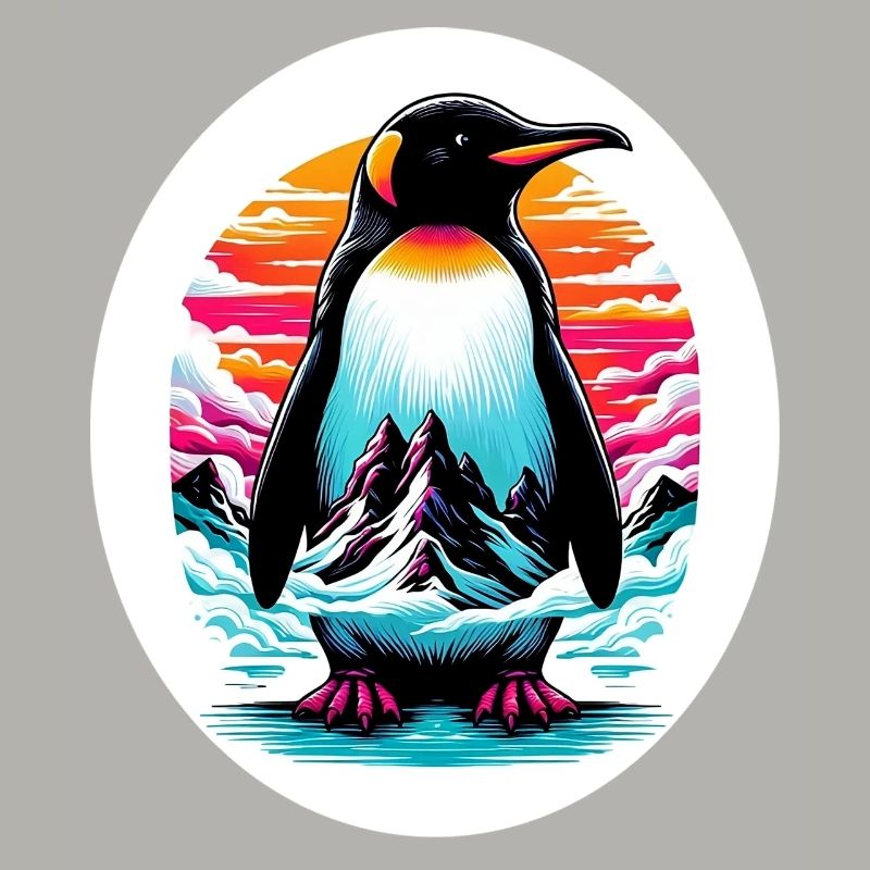 Pingouin