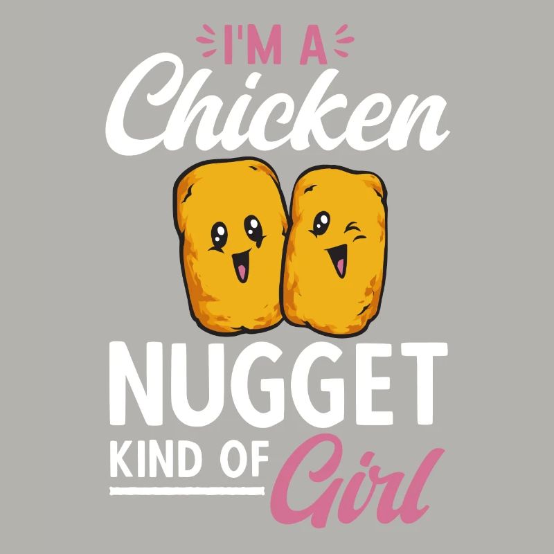 Nuggets de poulet Nuggets de poulet