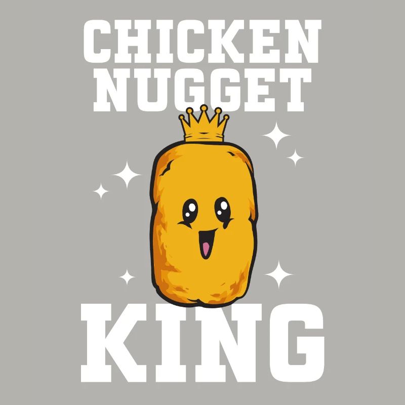 Nuggets de poulet Nuggets de poulet