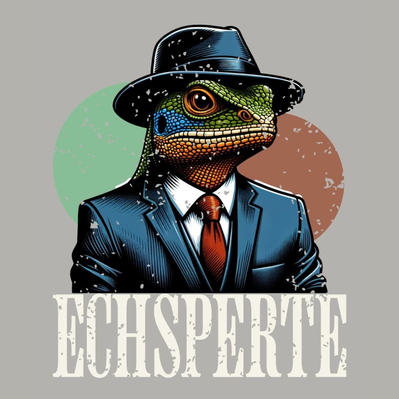 Echsperte Experte
