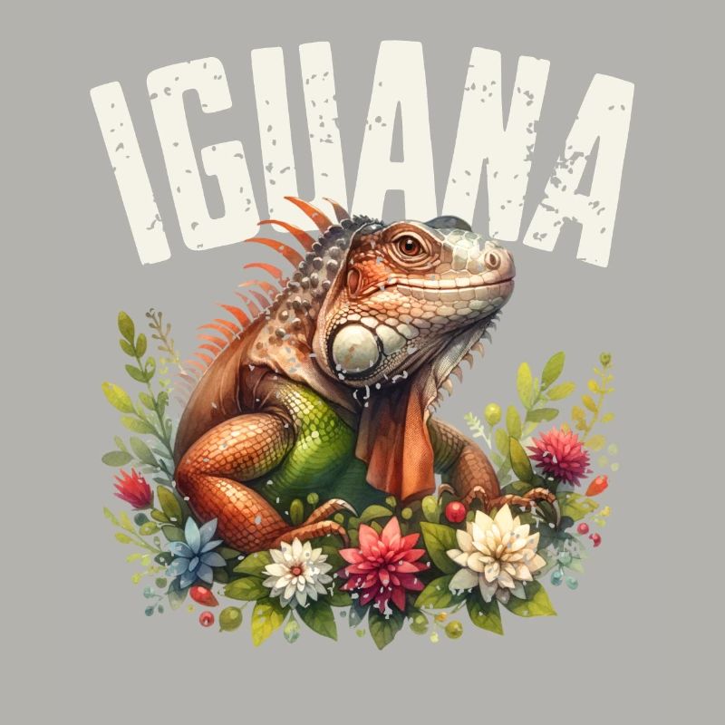 Iguane
