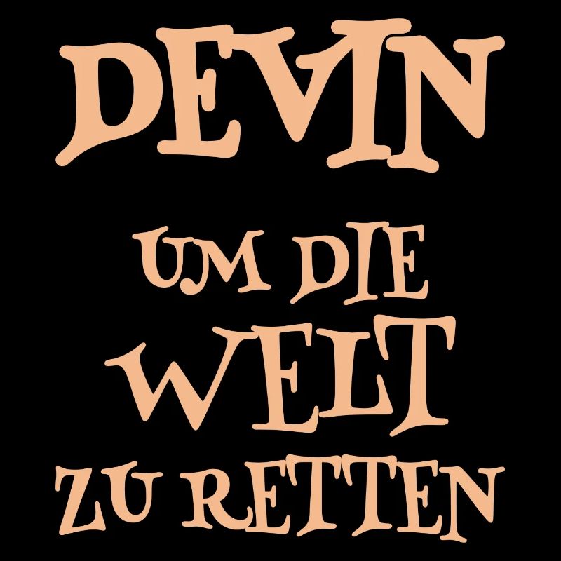 Helfer Devin