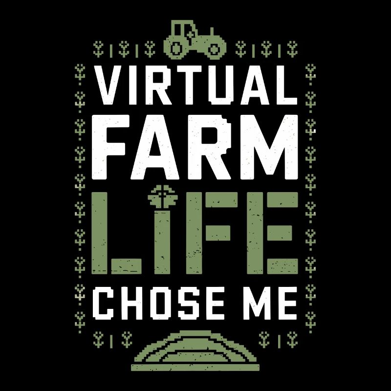 Farming Simulator Virtual Farming Game Fan Farm