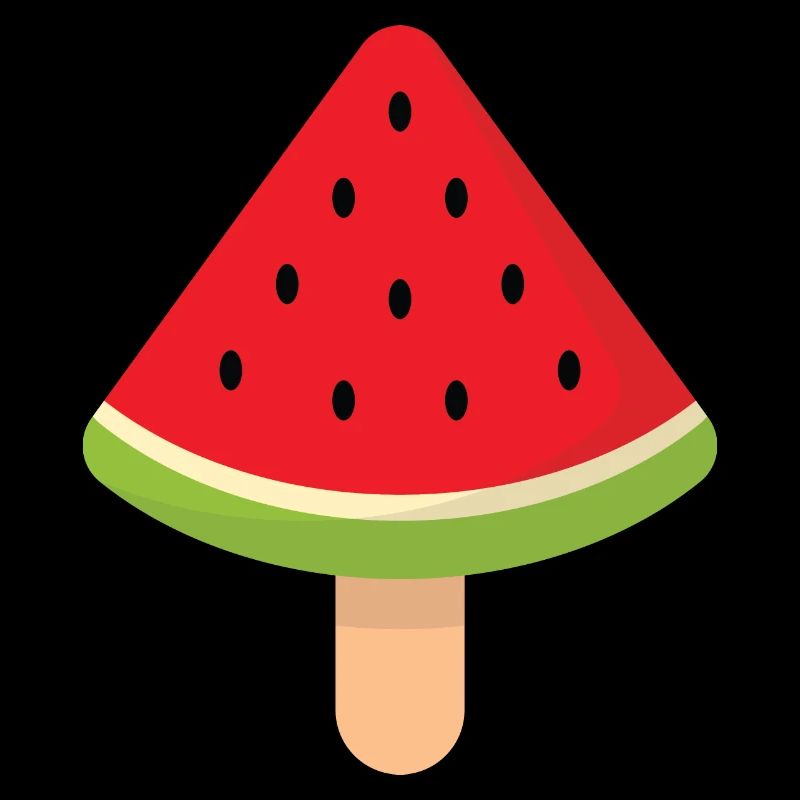 Wassermelonen-Creme