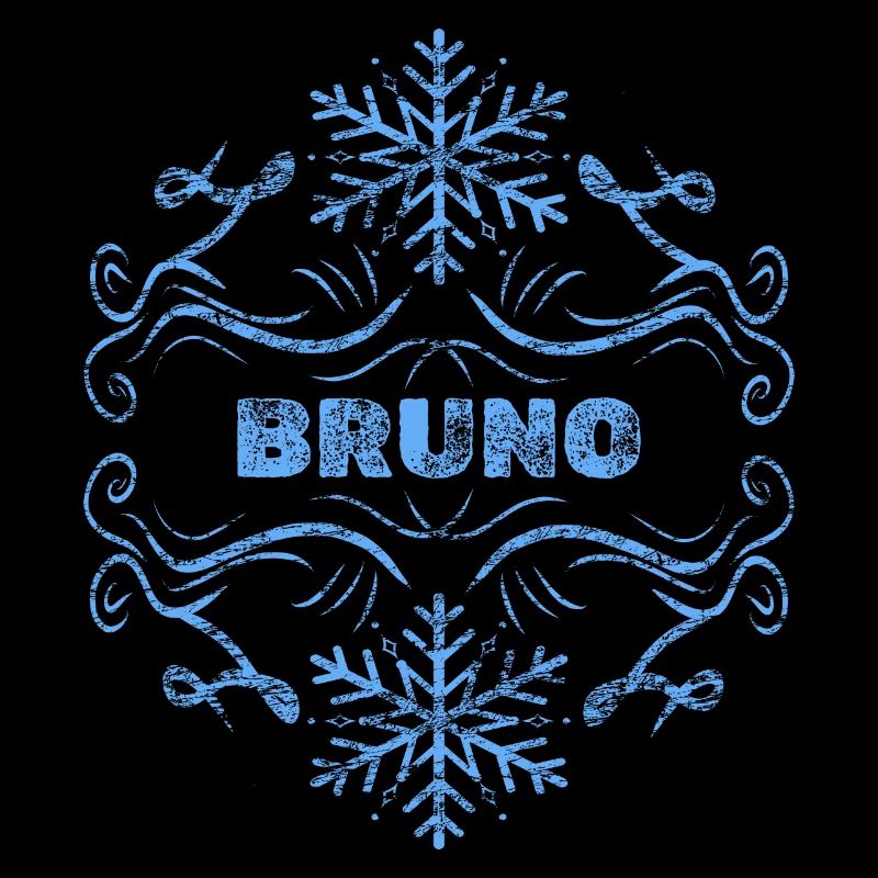 Geschenk für Bruno