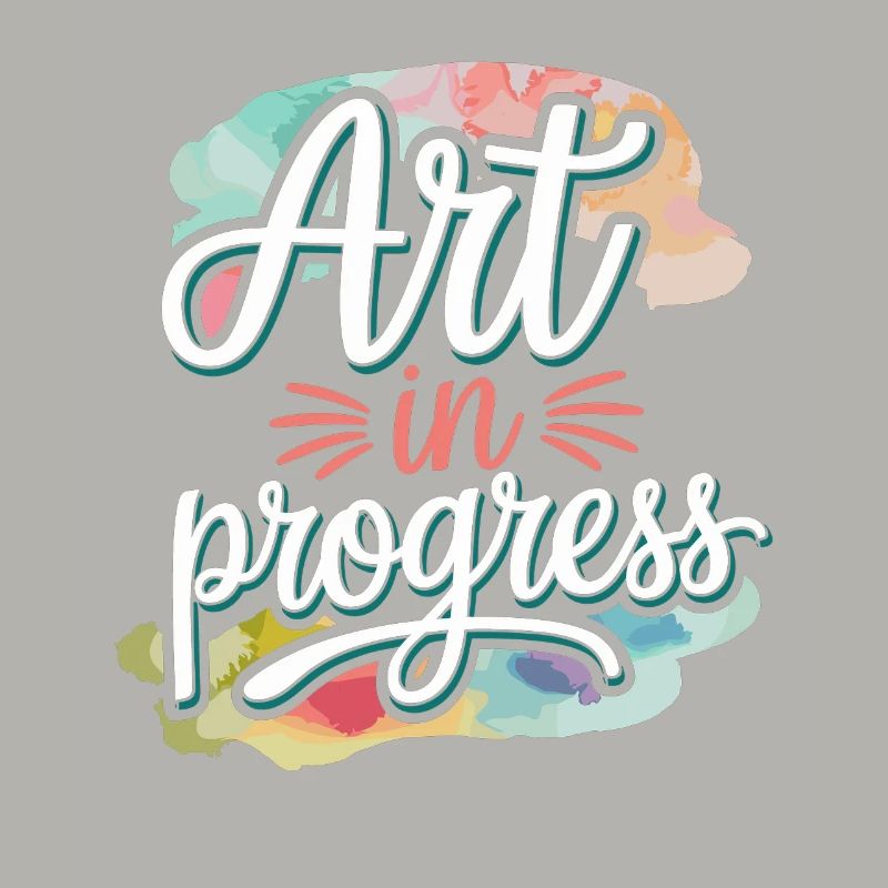 Passe-temps créatif pour les débutants dans le