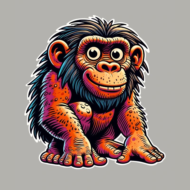 Neandertal
