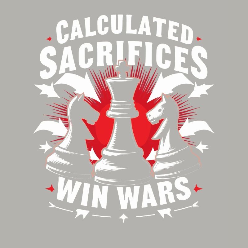 Chess Tacticians Strategy Masters Tactical