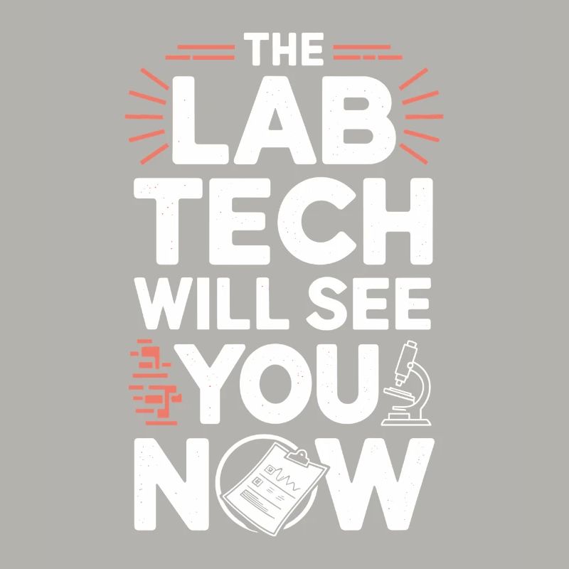 Passionné de microscope Technicien de laboratoire Science