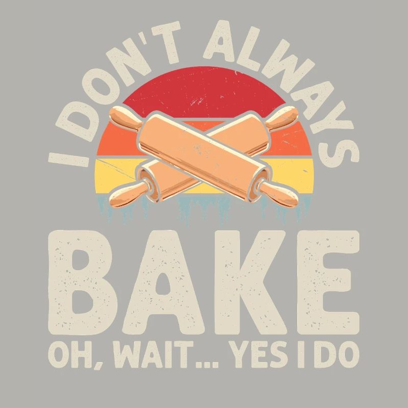 Baking Baker Bakery