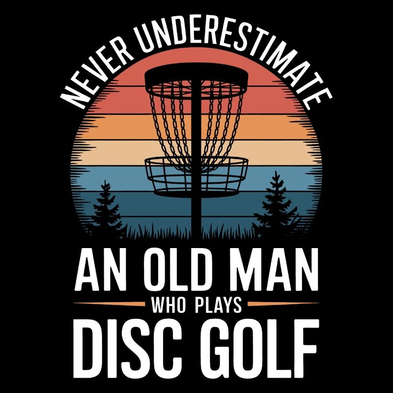 Discgolf Spruch Sport Lustiges Discgolf Geschenk