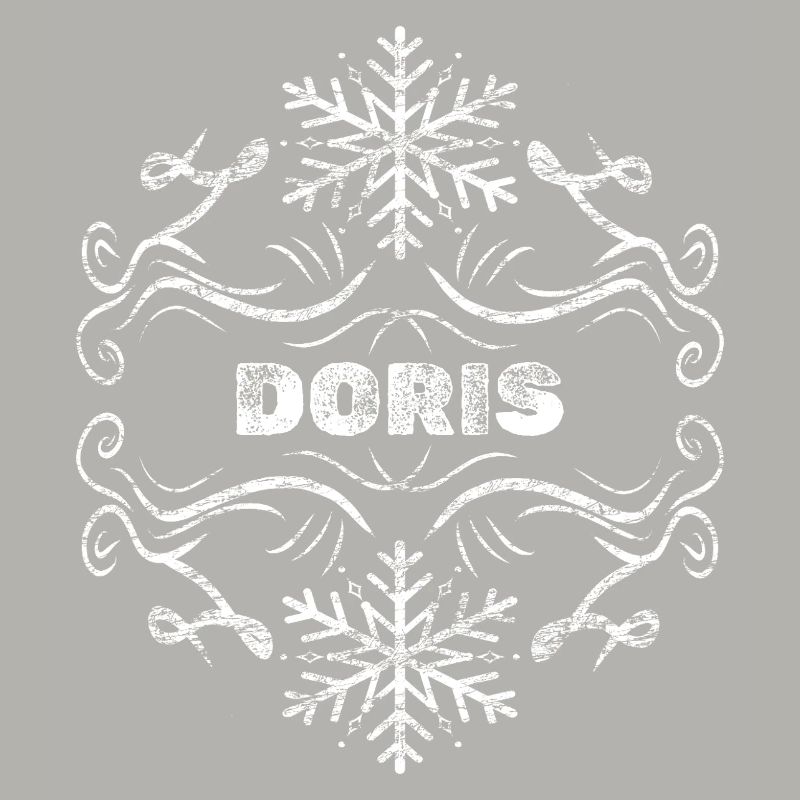 Vorname Doris