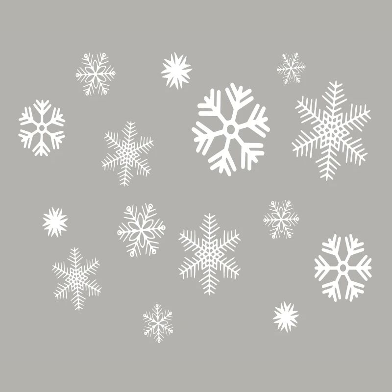 Flocons