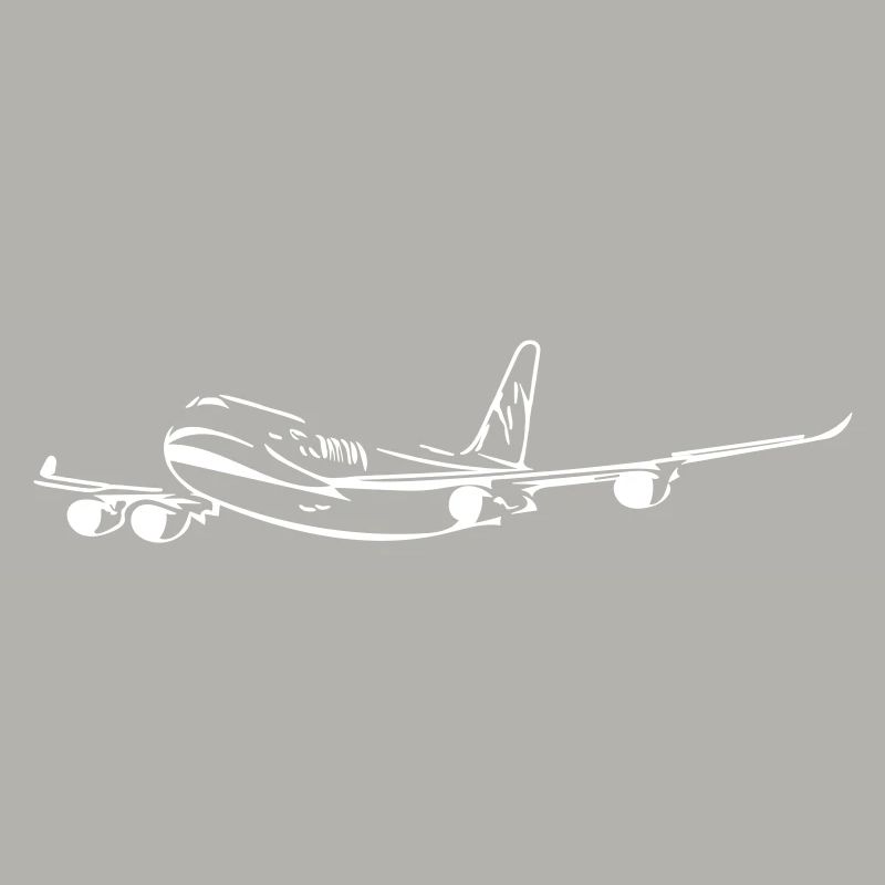 Flugzeug