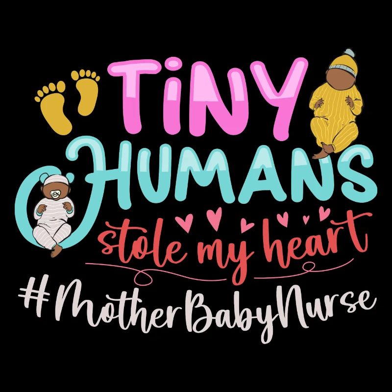 Infirmière Bébé Maternité Infirmière