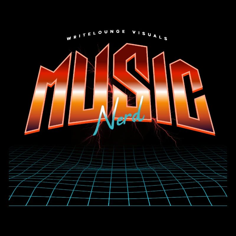 Music Nerd Dj