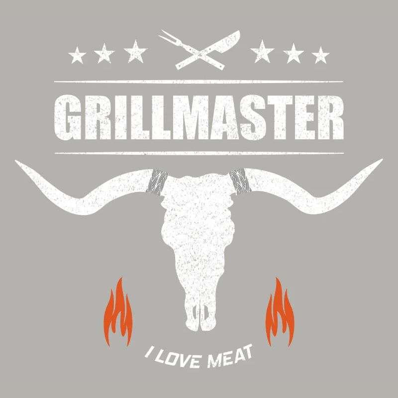 Maître grill