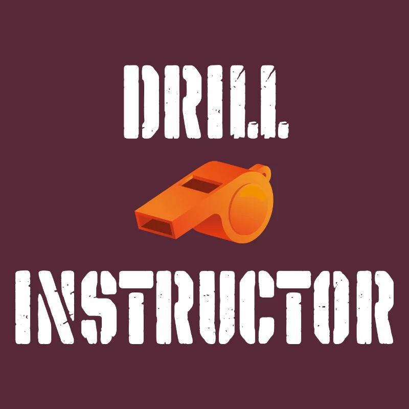 Drill Instructor