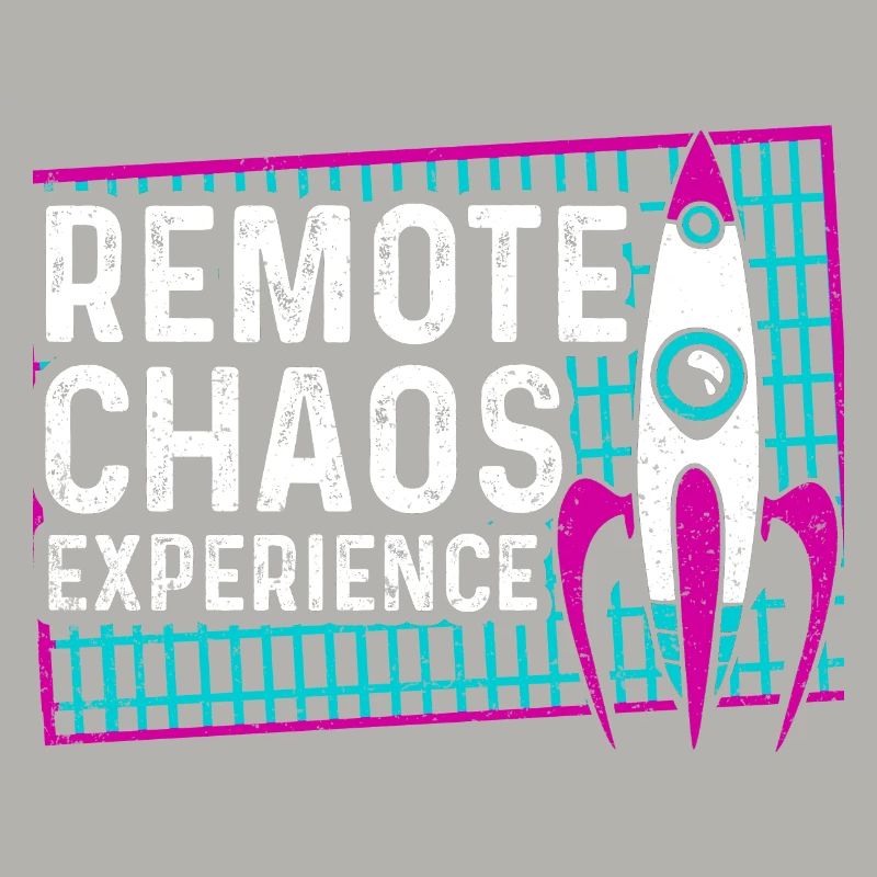 remote chaos experience - CCC Congress Hacker RC3