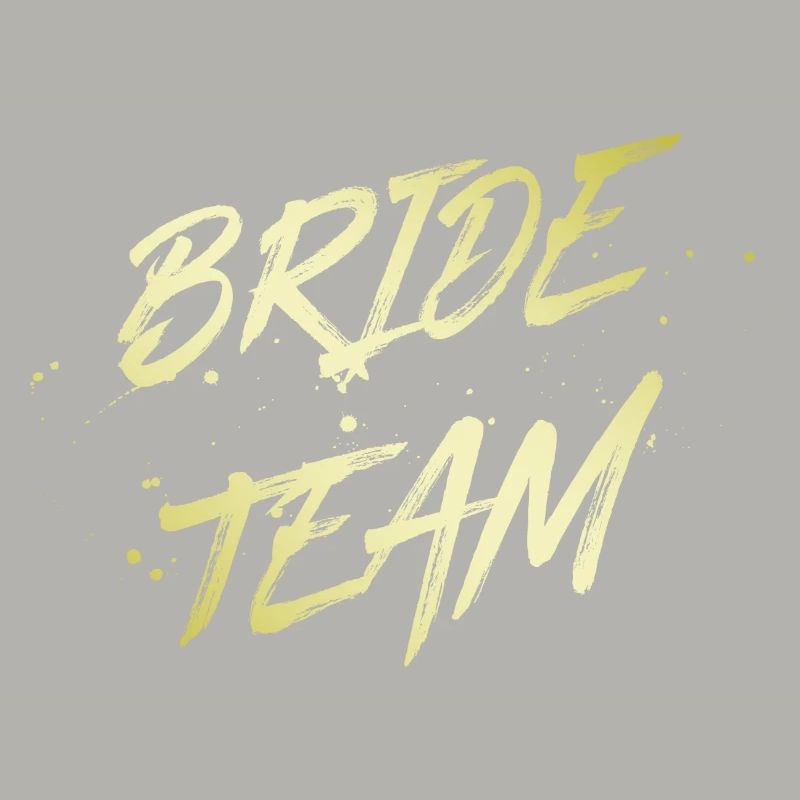 Bride Team