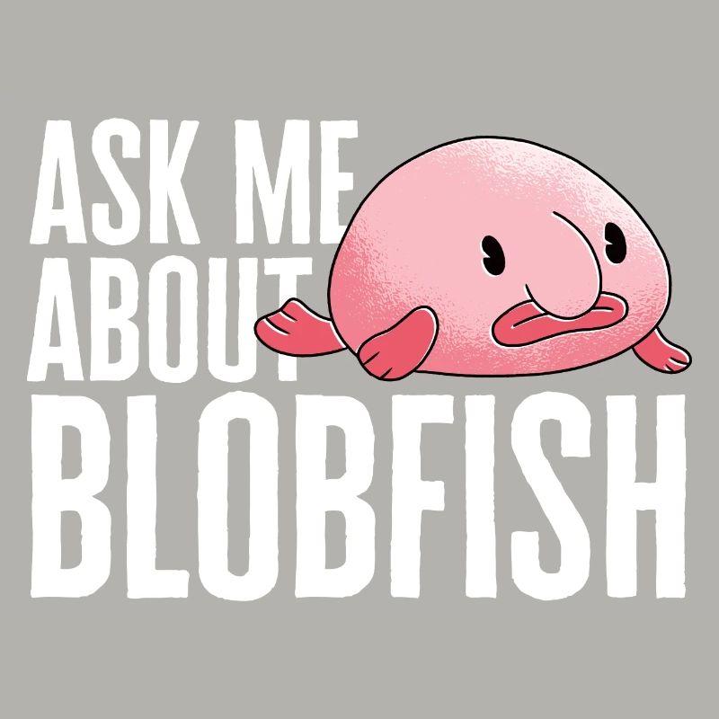 Blob fish