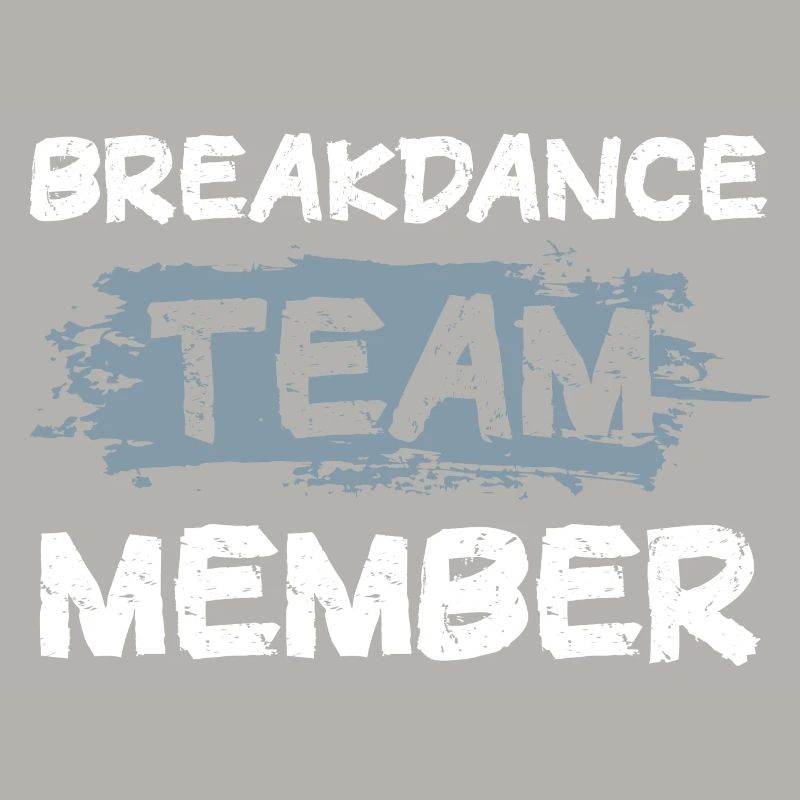 Équipe de breakdance